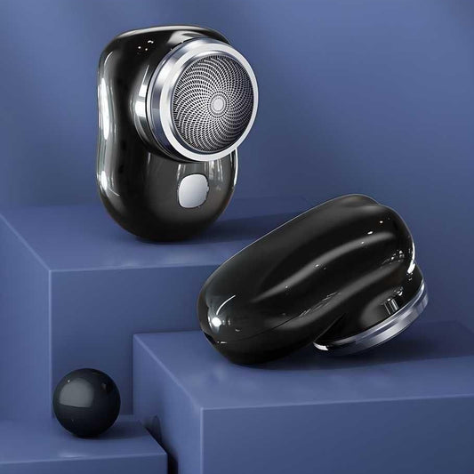 Electric Shaver – Ultra-Precision Rechargeable Grooming Device for a Clean