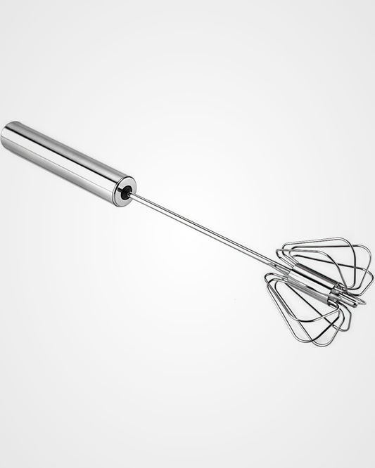 Stainless Steel Hand Whisk