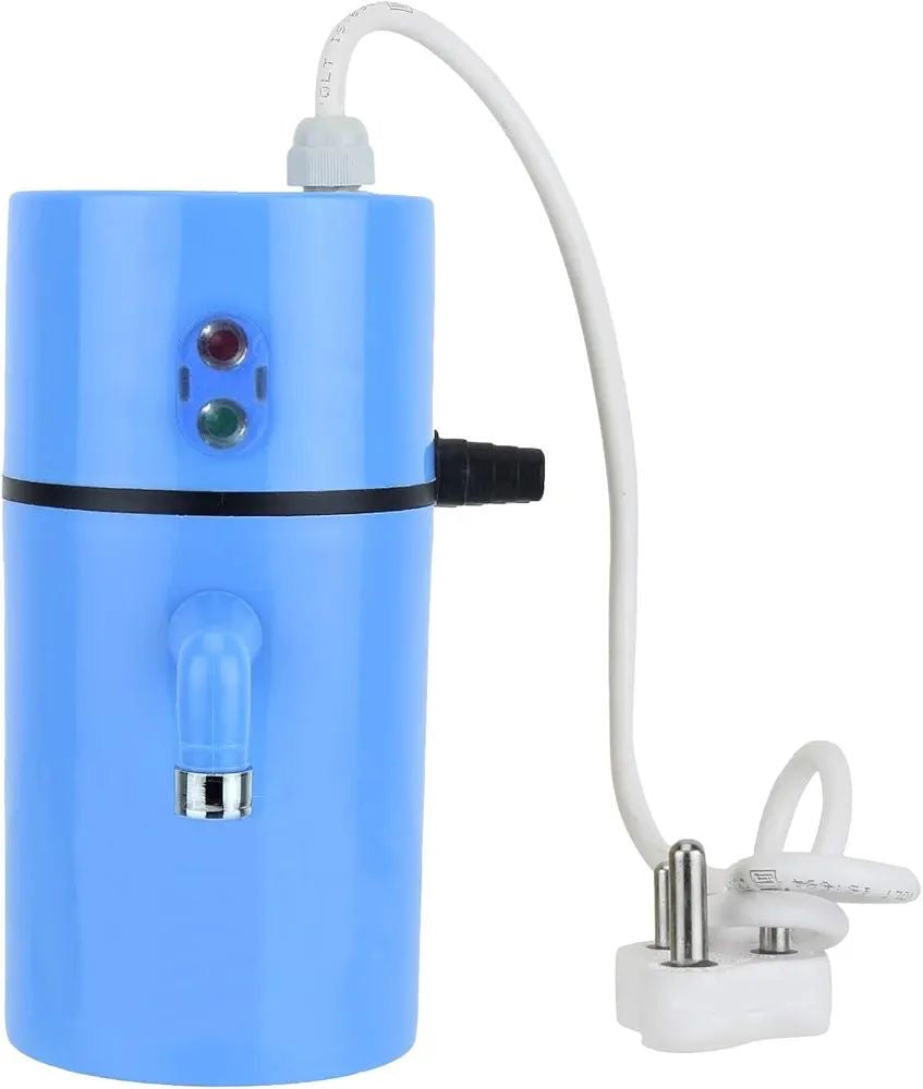 Instant Electric Water Heater & Purifier Faucet